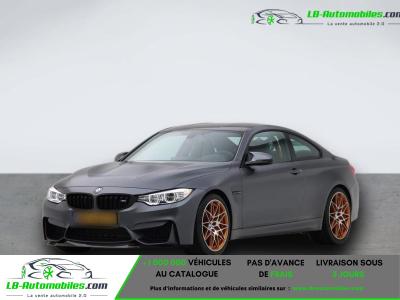 BMW M4 Coupé GTS 500 ch M BVA
