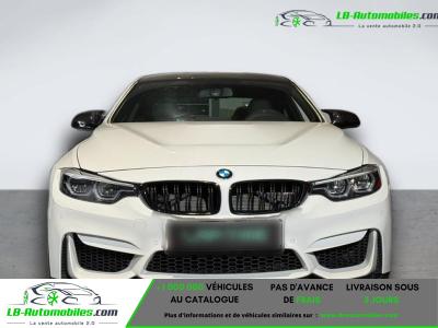 BMW M4 Coupé CS 460 ch M BVA