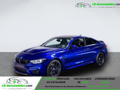 BMW M4 Coupé CS 460 ch M BVA