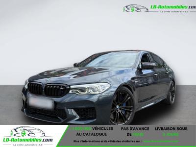 BMW M5  600 ch BVA