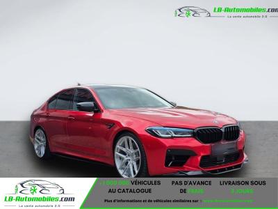 BMW M5  625 ch BVA