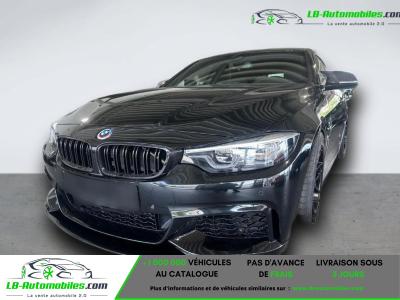 BMW Série 4 Gran Coupé 440i 326 ch BVA