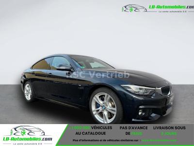 BMW Série 4 Gran Coupé 440i 326 ch BVA