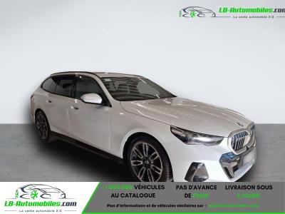 BMW Série 5 Touring 520d 197 ch BVA