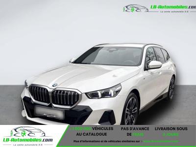 BMW Série 5 Touring 520d 197 ch BVA
