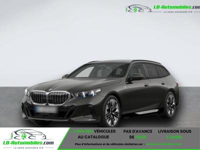 BMW Série 5 Touring 520d 197 ch BVA