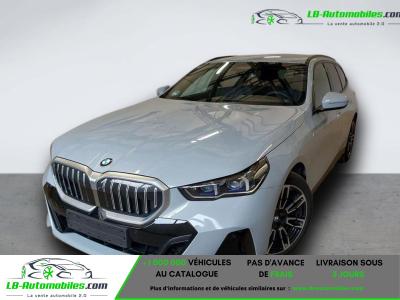 BMW Série 5 Touring 520d xDrive 197 ch BVA