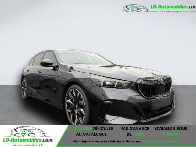 BMW Série 5 Berline 520i 208 ch BVA