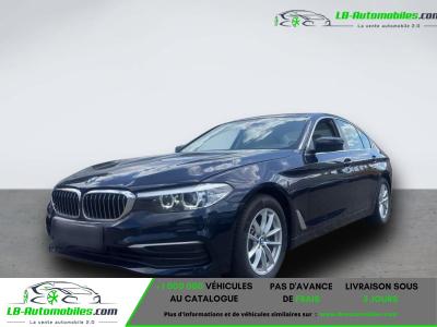 BMW Série 5 520i 184 ch BVA