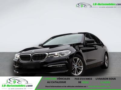 BMW Série 5 530d xDrive 265 ch BVA