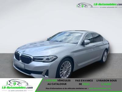 BMW Série 5 530d xDrive 265 ch BVA