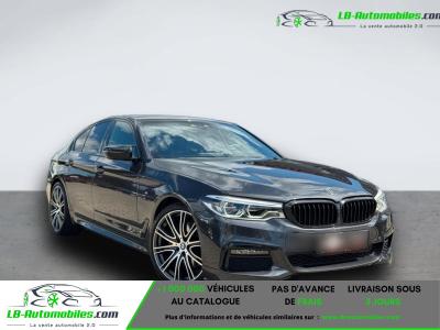 BMW Série 5 530d 265 ch BVA