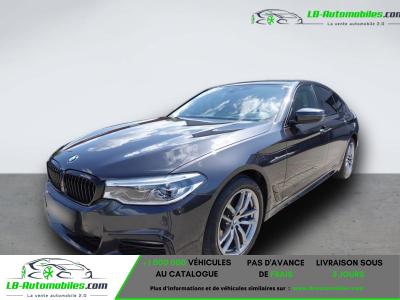 BMW Série 5 530d 265 ch BVA