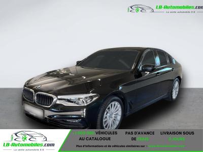 BMW Série 5 530d 265 ch BVA