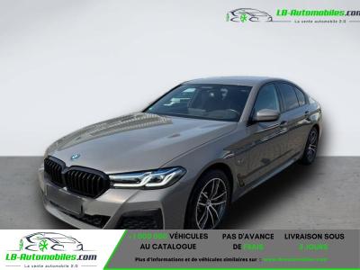 BMW Série 5 530e xDrive 252 ch BVA