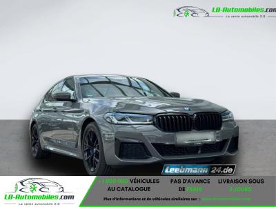 BMW Série 5 530e xDrive 252 ch BVA