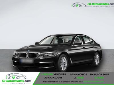 BMW Série 5 530i xDrive 252 ch BVA