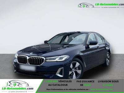 BMW Série 5 530i xDrive 252 ch BVA