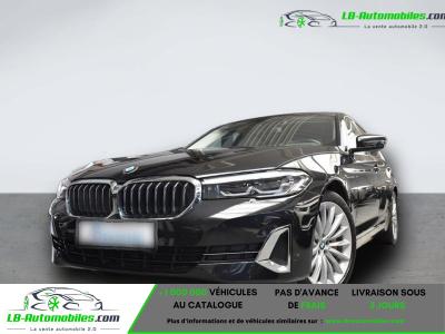BMW Série 5 530i xDrive 252 ch BVA