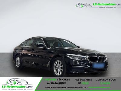 BMW Série 5 530i 252 ch BVA