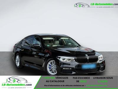 BMW Série 5 530i 252 ch BVA