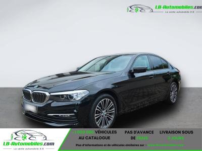 BMW Série 5 530i 252 ch BVA