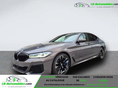 BMW Série 5 540d xDrive 320 ch BVA