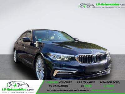 BMW Série 5 540d xDrive 320 ch BVA