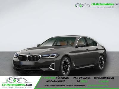 BMW Série 5 540d xDrive 320 ch BVA