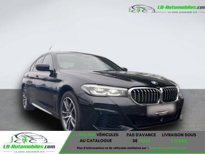 BMW Série 5 540i xDrive 340 ch BVA