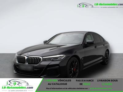 BMW Série 5 540i xDrive 340 ch BVA