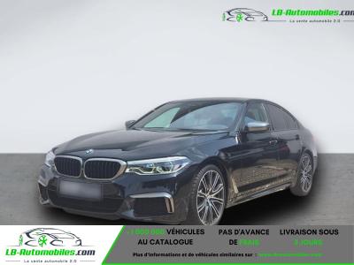 BMW Série 5 M550d xDrive 400 ch BVA