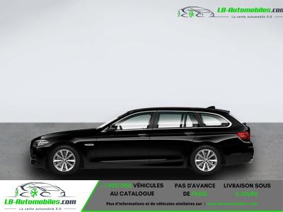 BMW Série 5 Touring 525d 218 ch