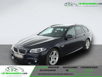 BMW Série 5 Touring 535d xDrive 313 ch