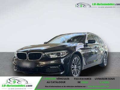 BMW Série 5 Touring 520d xDrive 190 ch BVA