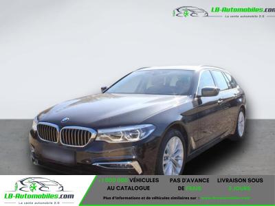 BMW Série 5 Touring 520d xDrive 190 ch BVA