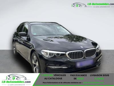 BMW Série 5 Touring 520d 190 ch BVA