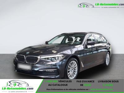BMW Série 5 Touring 520d 190 ch BVA