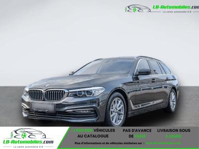 BMW Série 5 Touring 520d 190 ch BVA