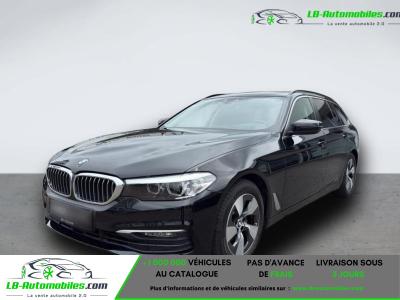 BMW Série 5 Touring 520i 184 ch BVA