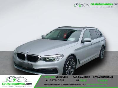 BMW Série 5 Touring 520i 184 ch BVA