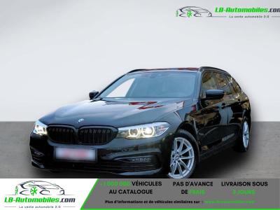 BMW Série 5 Touring 520i 184 ch BVA