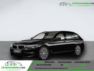 BMW Série 5 Touring 520i 184 ch BVA