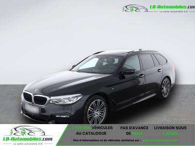 BMW Série 5 Touring 520i 184 ch BVA