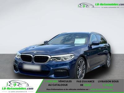 BMW Série 5 Touring 520i 184 ch BVA