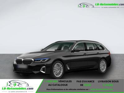 BMW Série 5 Touring 530i 252 ch BVA