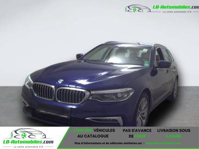 BMW Série 5 Touring 540d xDrive 320 ch BVA