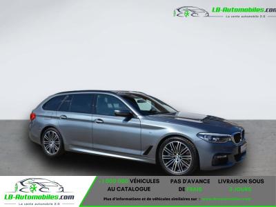 BMW Série 5 Touring 540d xDrive 320 ch BVA