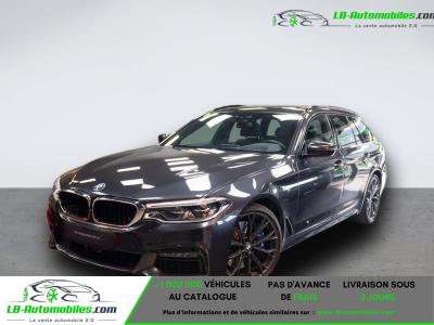 BMW Série 5 Touring 540i xDrive 340 ch BVA