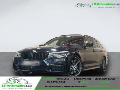 BMW Série 5 Touring 540i xDrive 340 ch BVA